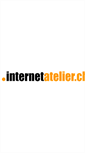 Mobile Screenshot of internetatelier.ch